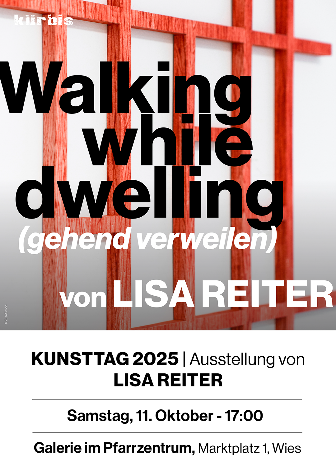 AUSSTELLUNG REITER