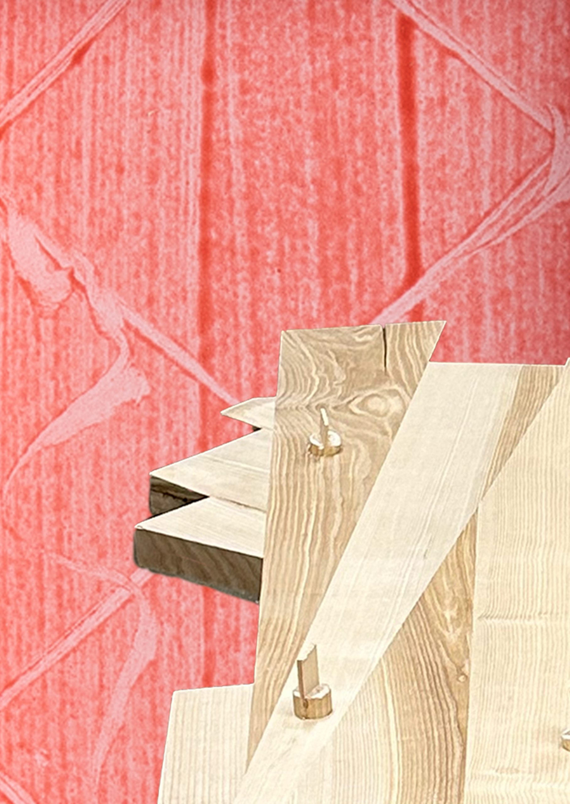 Plakat-Flyer_Steinstein_Reiter-Reitmann_grain-of-view@Reiter_Reitmann_Bildrecht